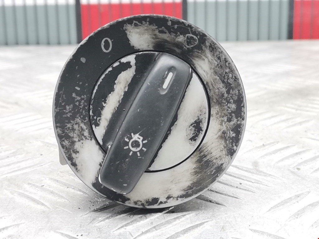 Переключатель света фар VOLKSWAGEN Touran 2003-2010