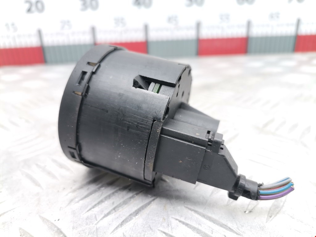 Переключатель света фар VOLKSWAGEN Touran 2003-2010