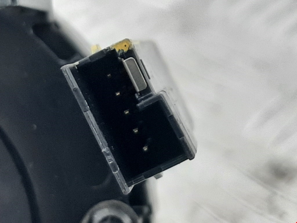 Механизм подрулевой для SRS (ленточный) SEAT Alhambra 1996-2010