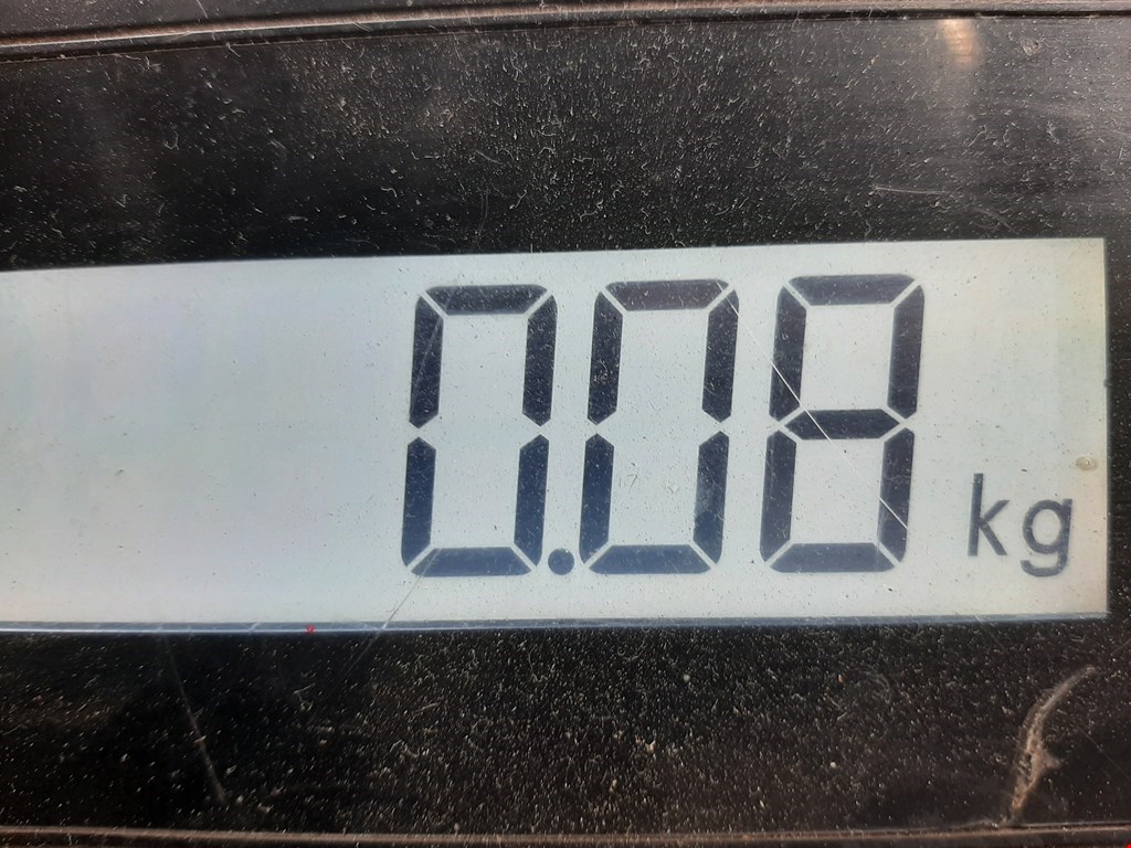 Механизм подрулевой для SRS (ленточный) SEAT Alhambra 1996-2010