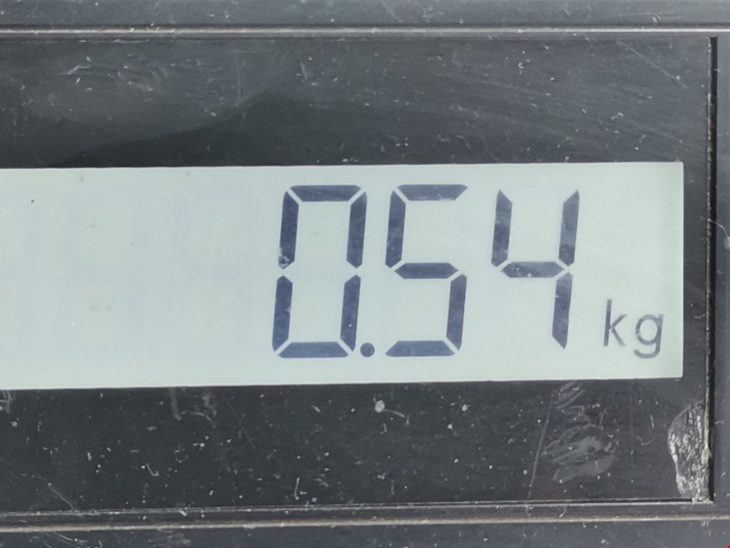 Амортизатор крышки (двери) багажника PEUGEOT 206 1998-2012