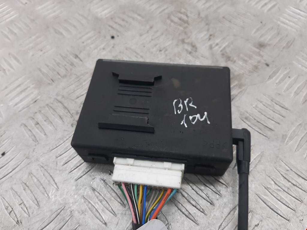 Блок комфорта CHEVROLET Kalos 2003-2008