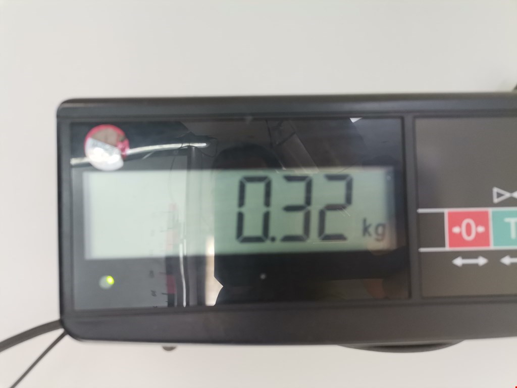 Ручка двери передней наружная левая SKODA Rapid 2012-2020