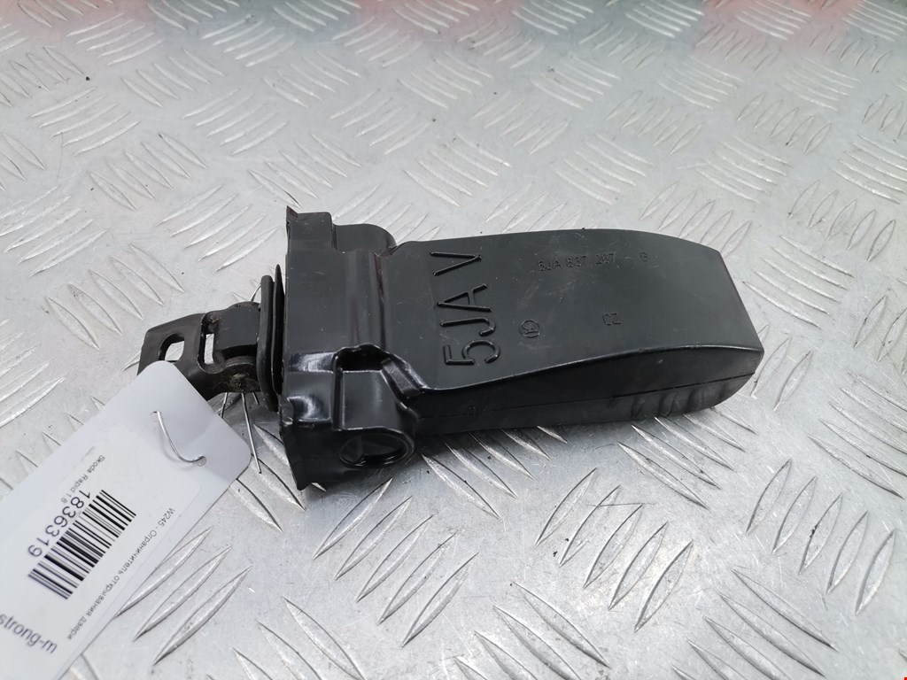 Ограничитель открывания двери SKODA Rapid 2012-2020