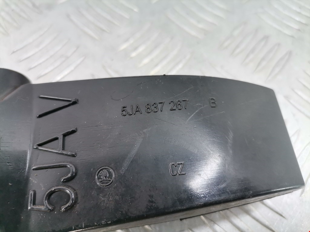 Ограничитель открывания двери SKODA Rapid 2012-2020