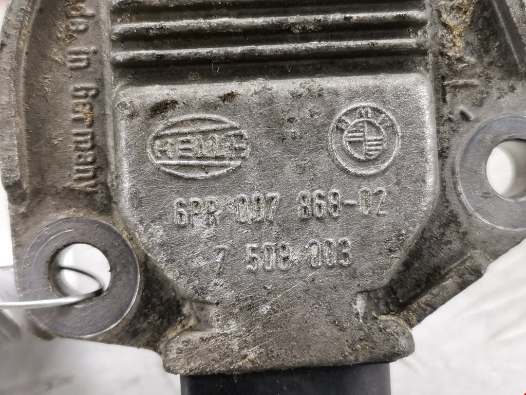 Датчик уровня масла BMW 5er 5 серия E39 1995-2004