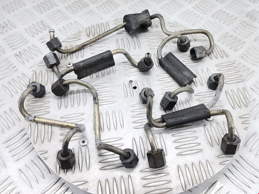 Трубка топливная BMW 5er 5 серия E39 1995-2004