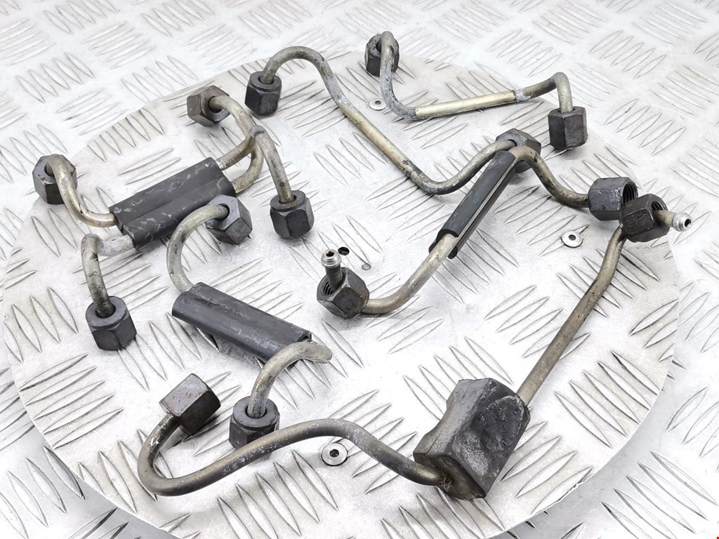 Трубка топливная BMW 5er 5 серия E39 1995-2004