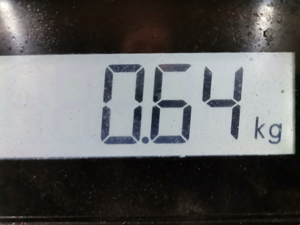 Трубка топливная BMW 5er 5 серия E39 1995-2004