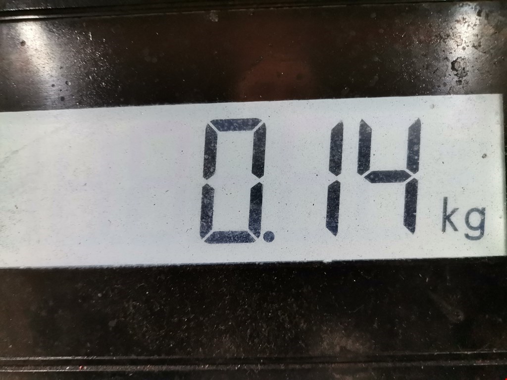 Тройник системы охлаждения BMW 5er 5 серия E39 1995-2004