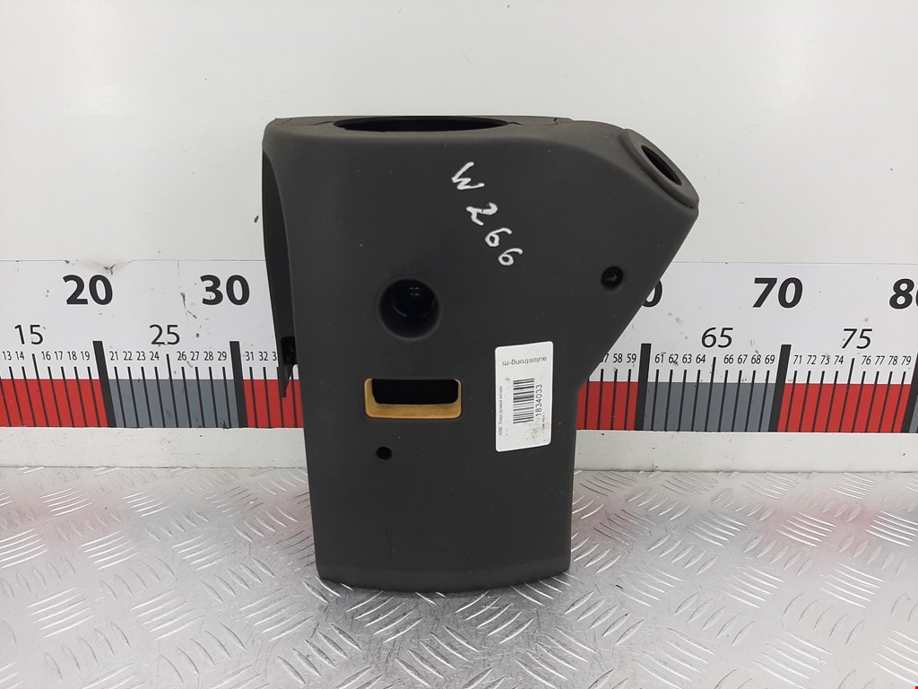 Кожух рулевой колонки OPEL Astra J 2009-2017