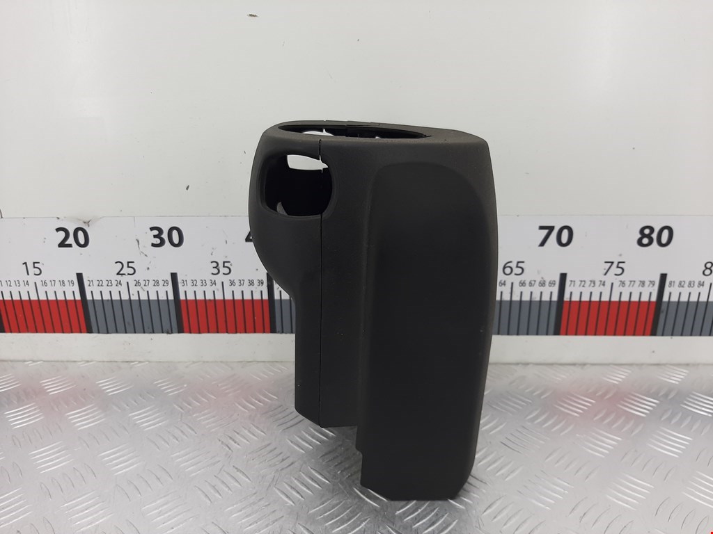 Кожух рулевой колонки OPEL Astra J 2009-2017