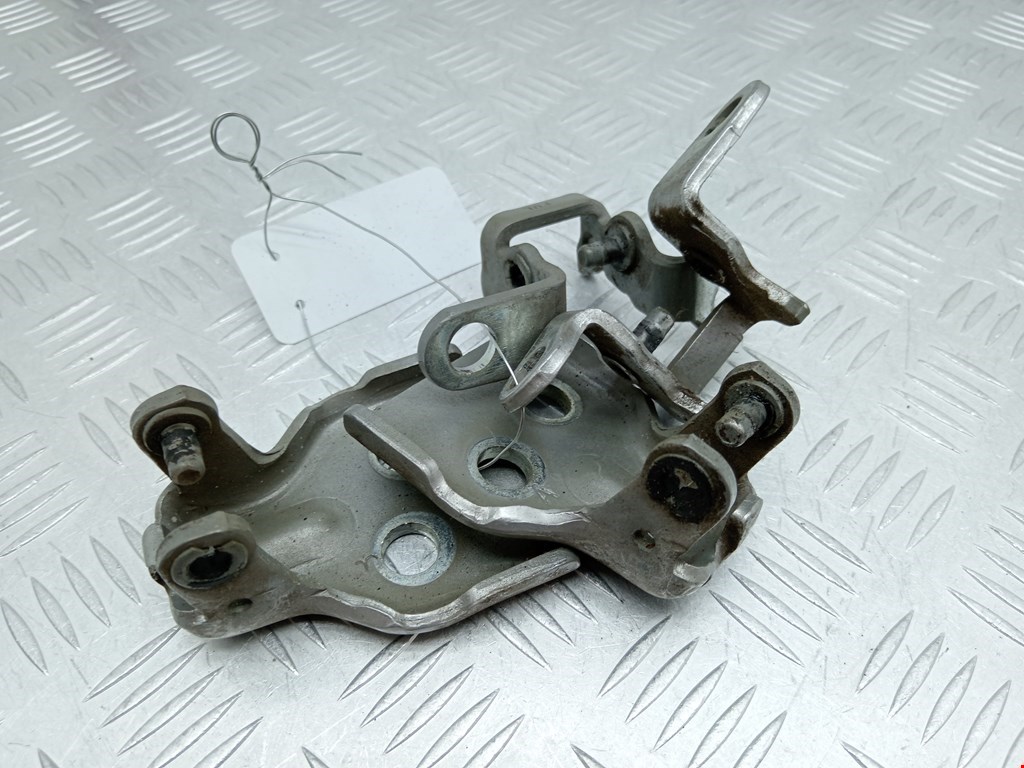 Петля двери передней правой Ford Fusion (2002-2012)