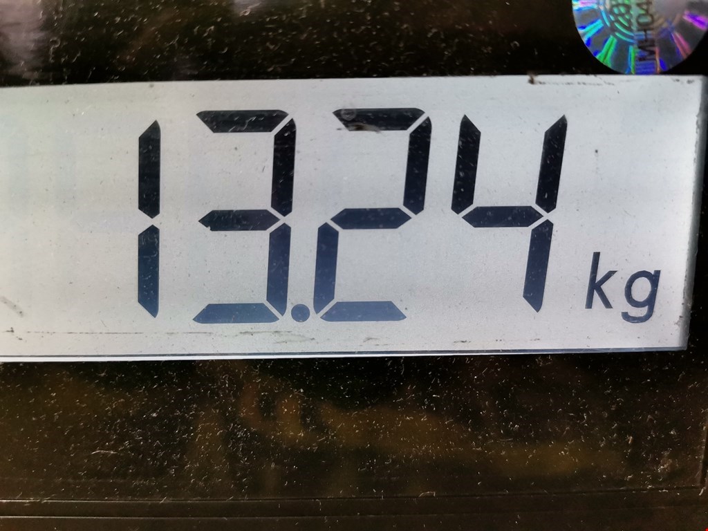 Маховик (демпфер сцепления) OPEL Meriva A 2003-2010