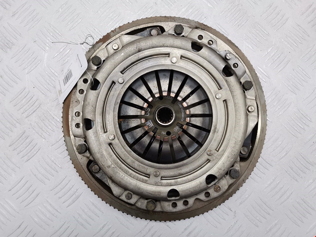 Маховик (демпфер сцепления) OPEL Meriva A 2003-2010