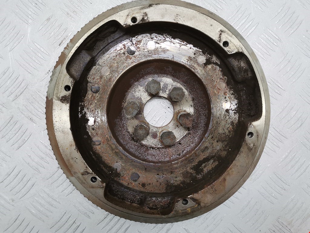 Маховик (демпфер сцепления) OPEL Meriva A 2003-2010