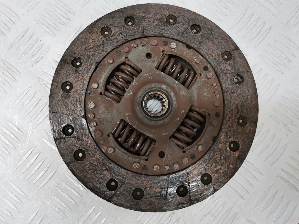 Маховик (демпфер сцепления) OPEL Meriva A 2003-2010