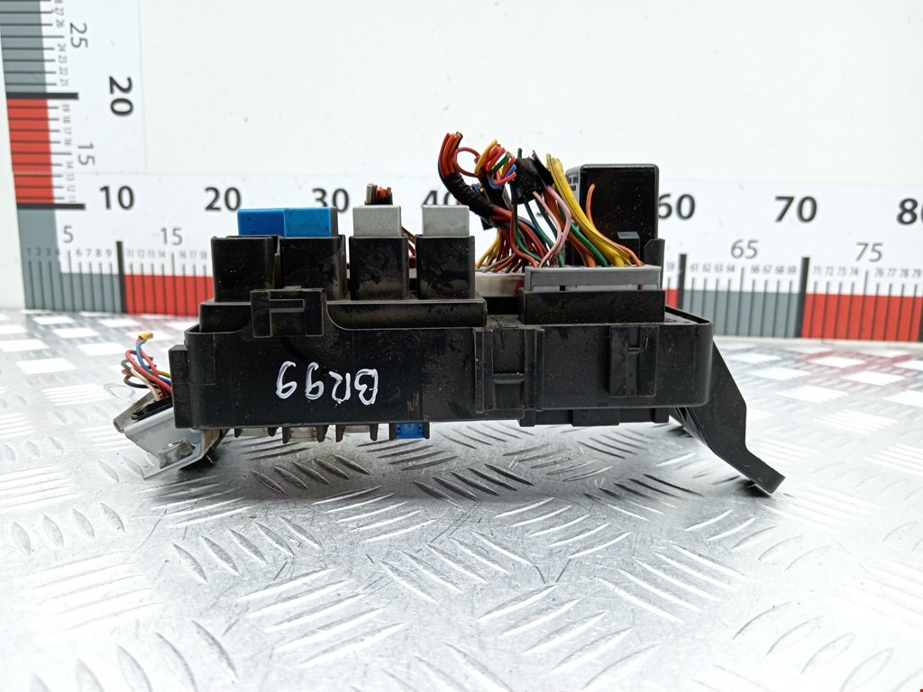 Датчик уровня в бачок омывателя KIA Rio II 2005-2011