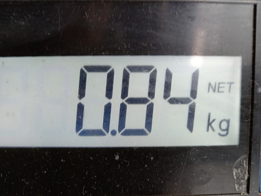 Датчик уровня в бачок омывателя KIA Rio II 2005-2011