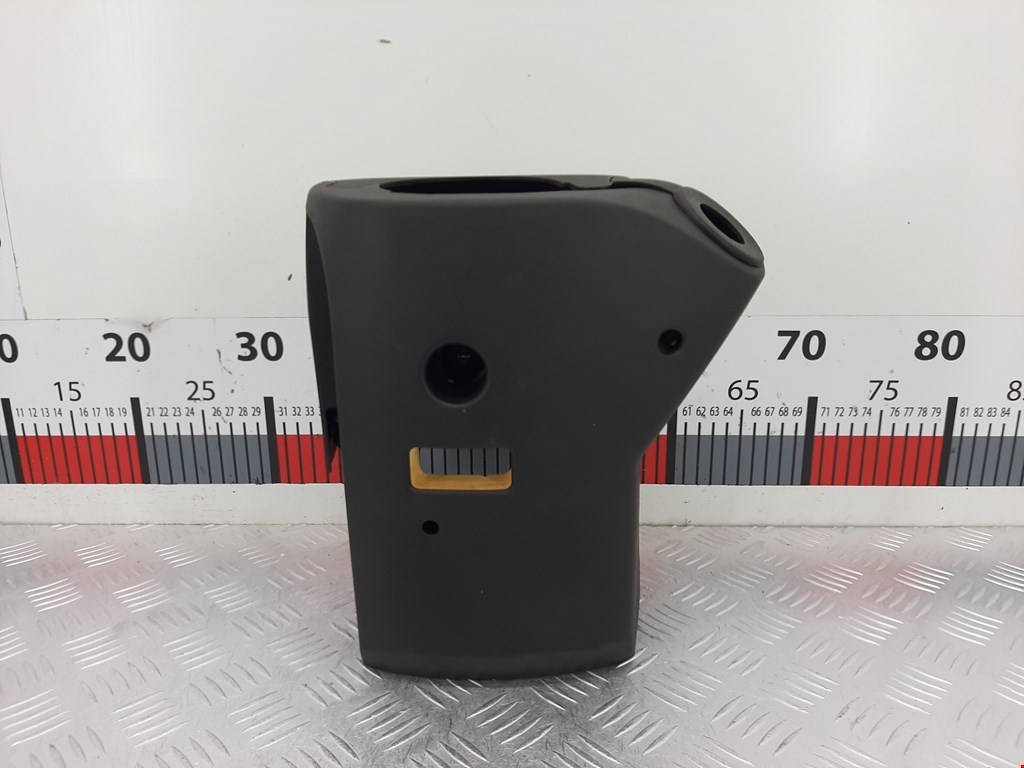 Кожух рулевой колонки OPEL Astra J 2009-2017