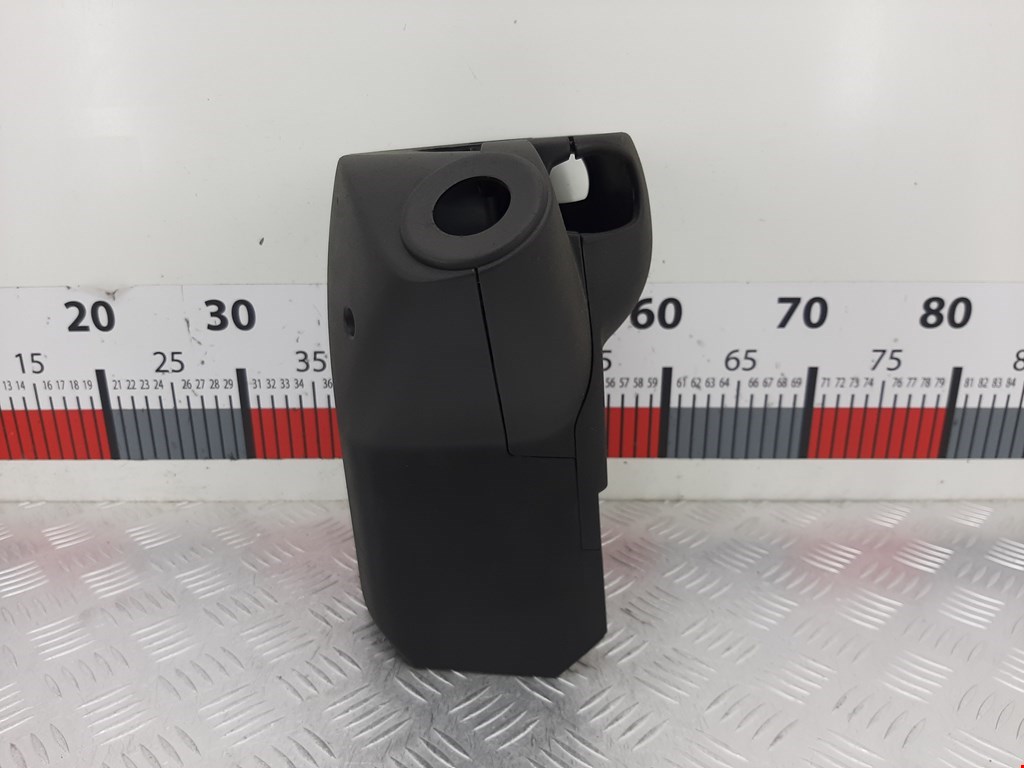 Кожух рулевой колонки OPEL Astra J 2009-2017