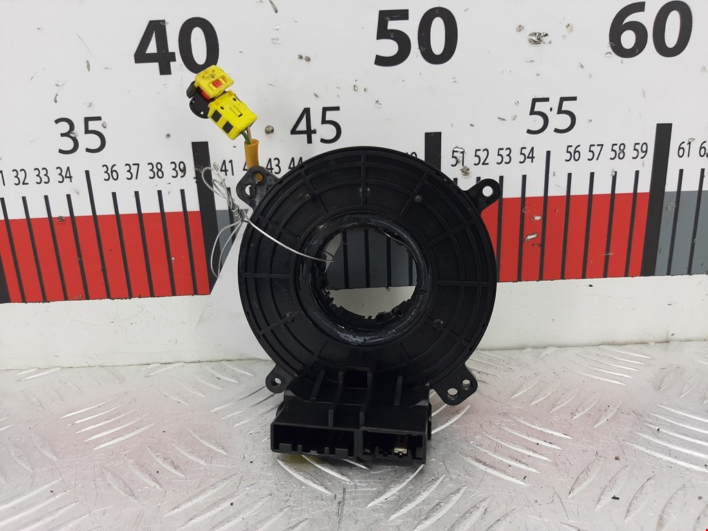 Механизм подрулевой для SRS (ленточный) OPEL Astra J 2009-2017