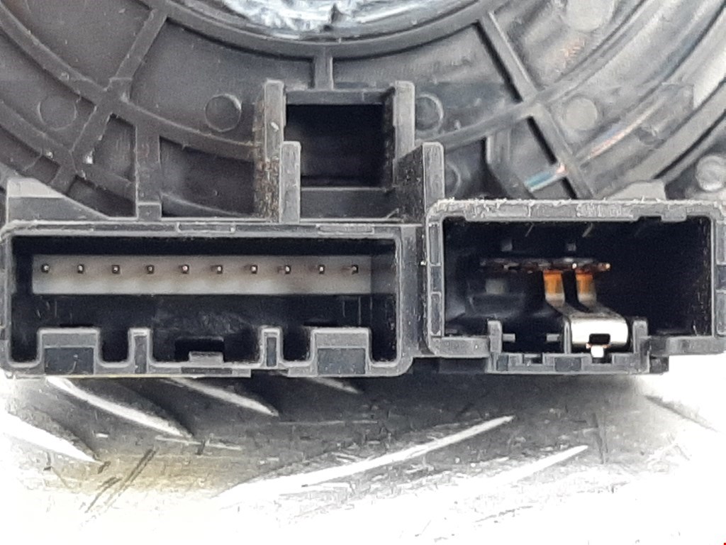 Механизм подрулевой для SRS (ленточный) OPEL Astra J 2009-2017