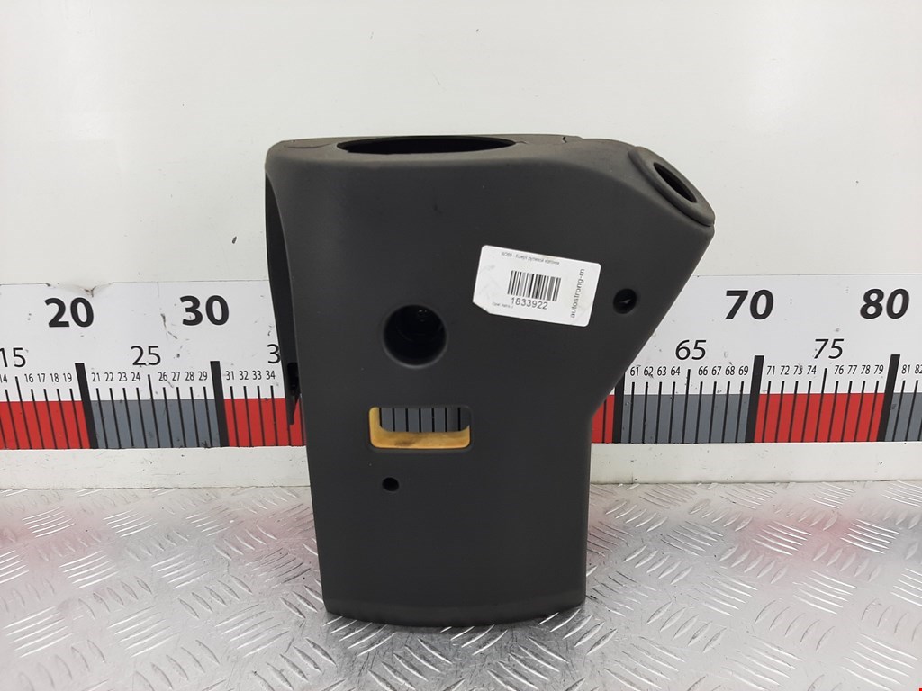 Кожух рулевой колонки OPEL Astra J 2009-2017