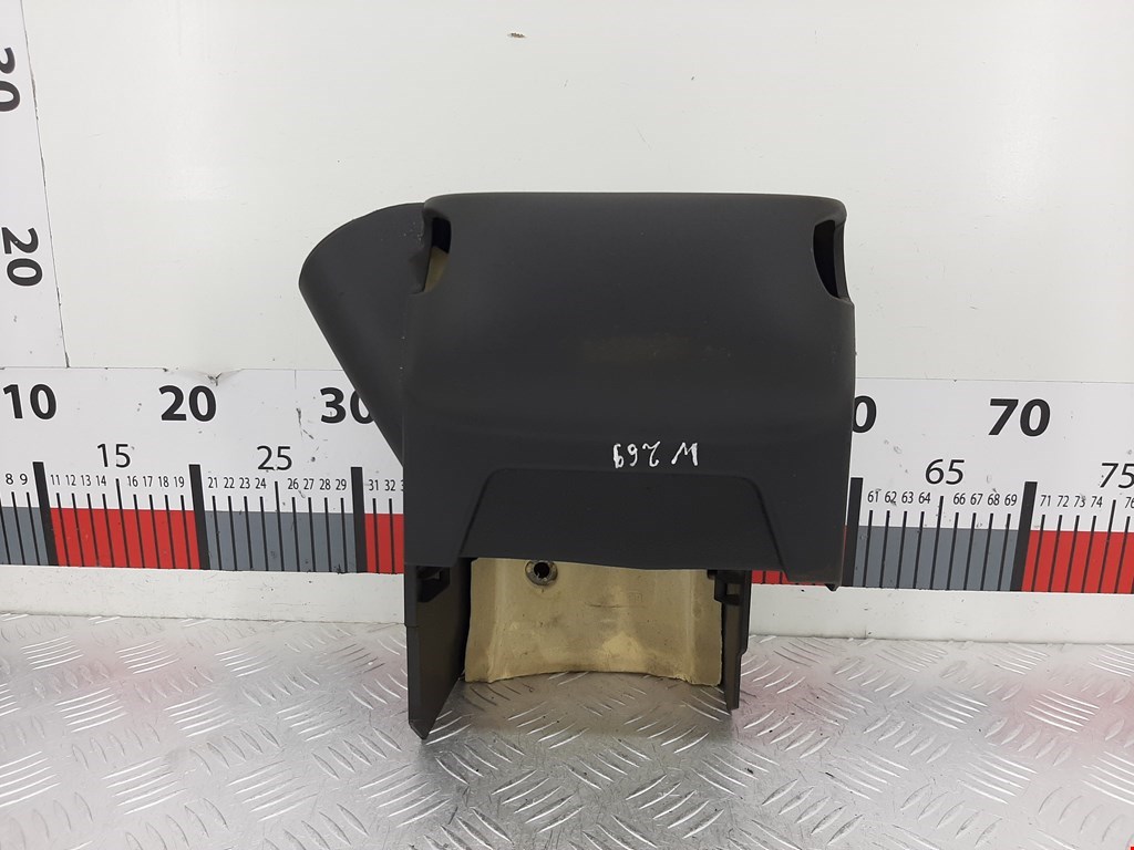 Кожух рулевой колонки OPEL Astra J 2009-2017