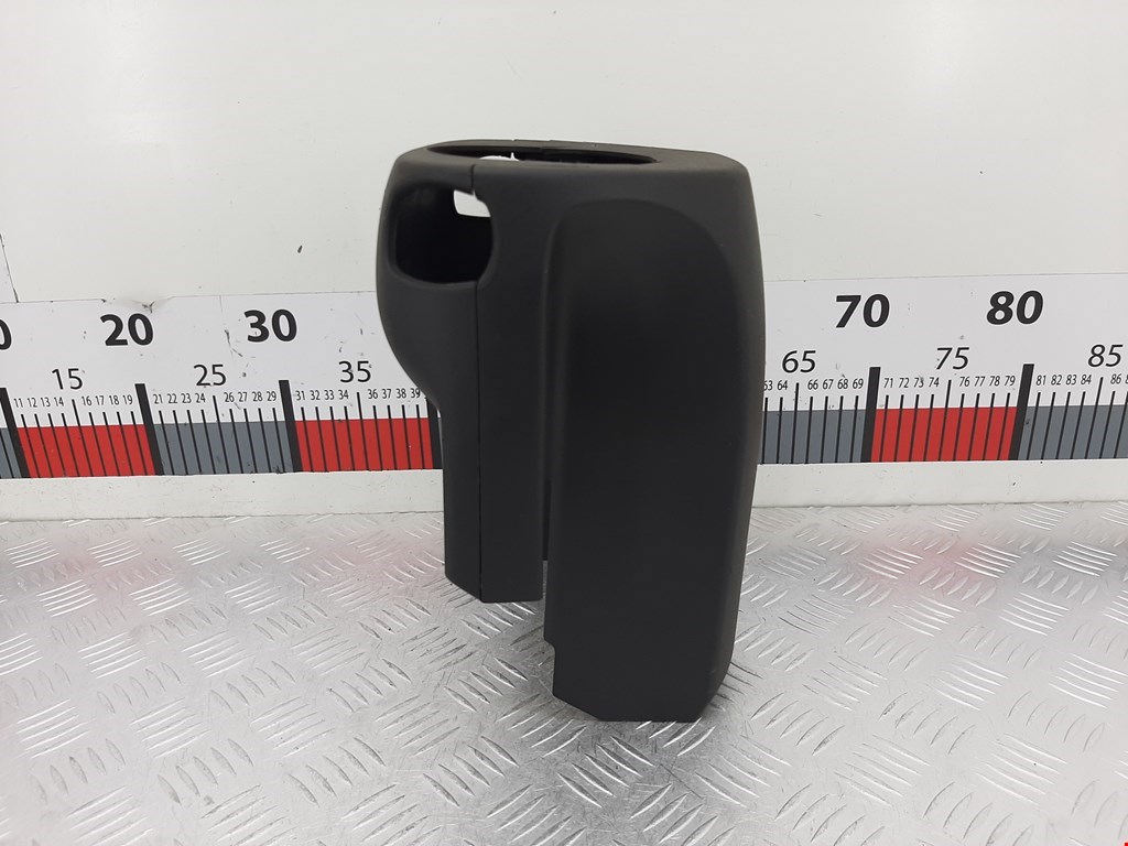 Кожух рулевой колонки OPEL Astra J 2009-2017