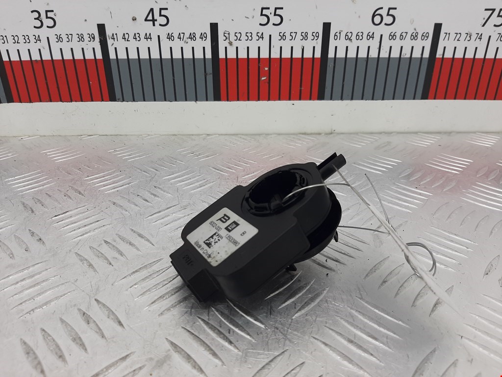 Датчик угла поворота рулевого колеса OPEL Astra J 2009-2017