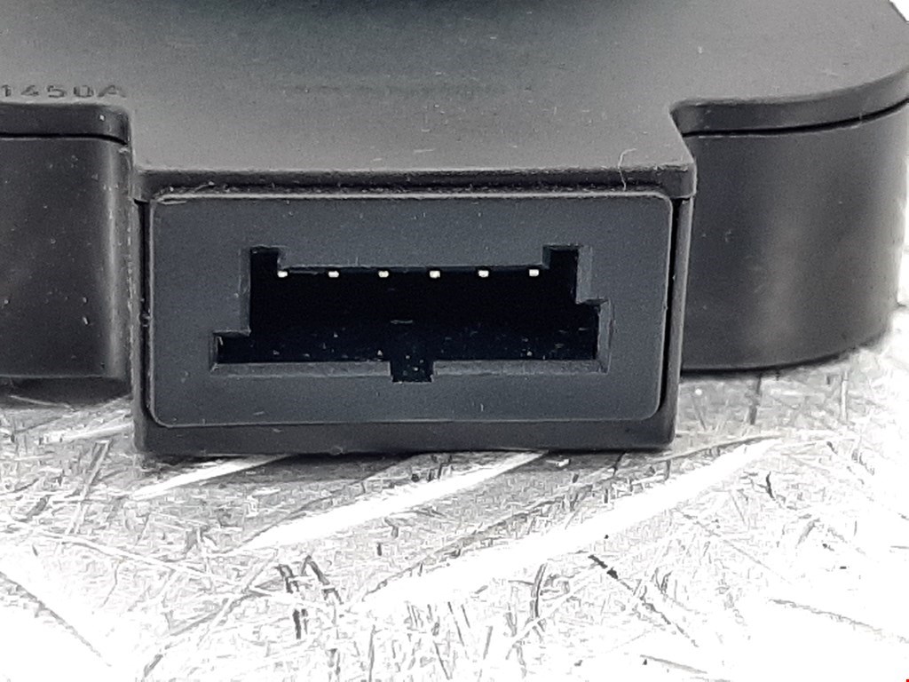 Датчик угла поворота рулевого колеса OPEL Astra J 2009-2017