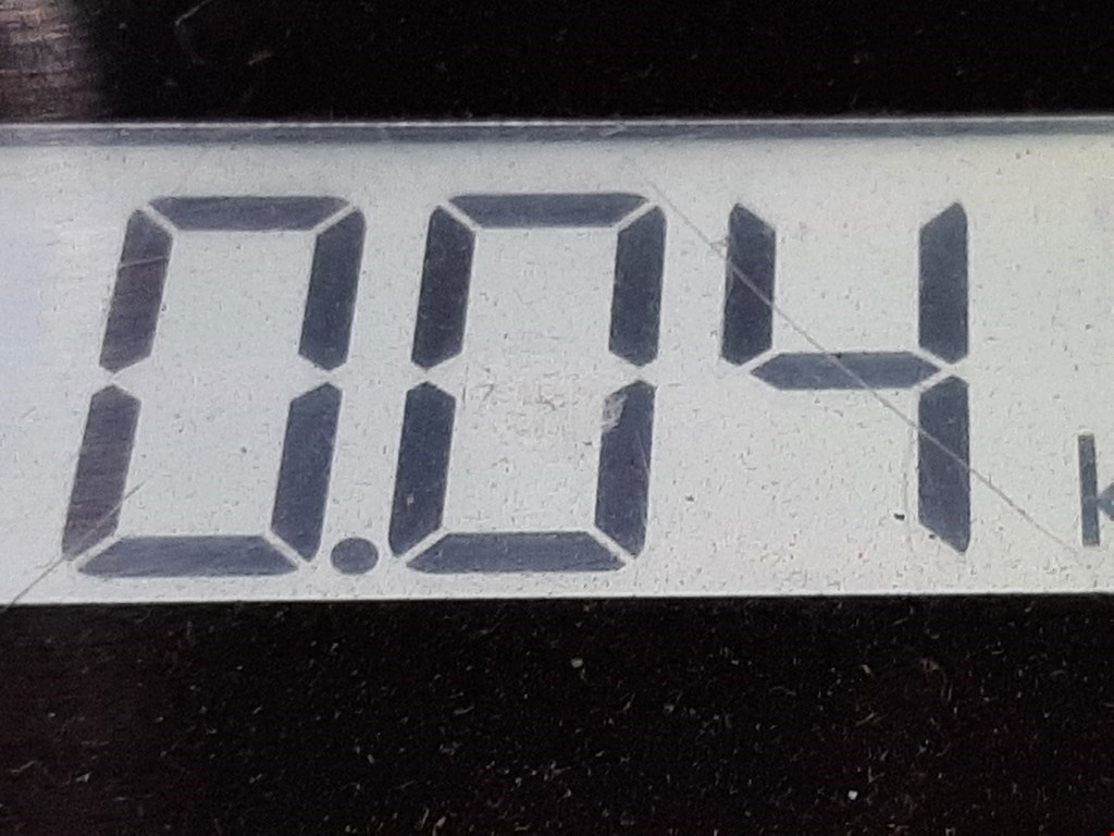 Датчик угла поворота рулевого колеса OPEL Astra J 2009-2017