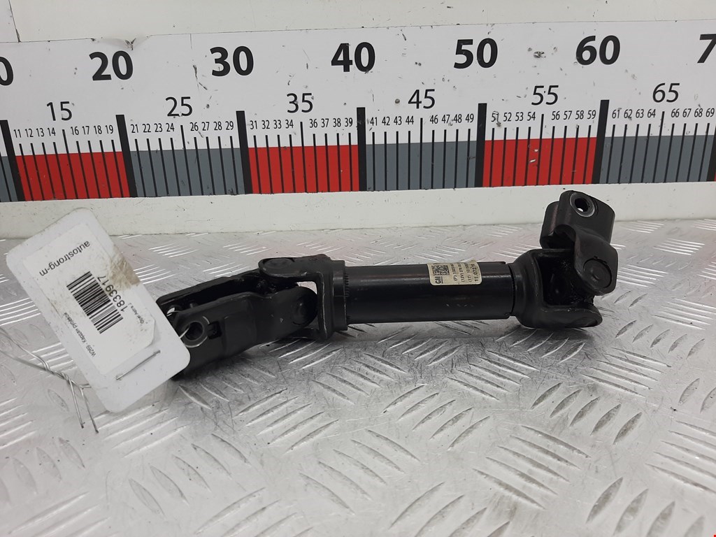 Кардан рулевой OPEL Astra J 2009-2017