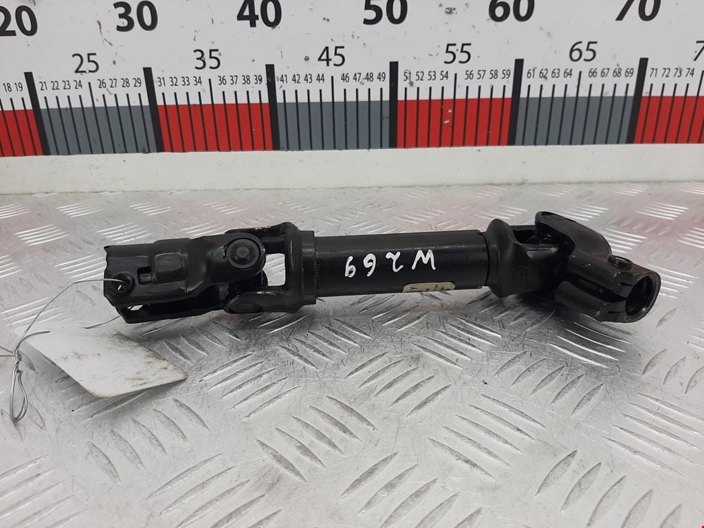 Кардан рулевой OPEL Astra J 2009-2017