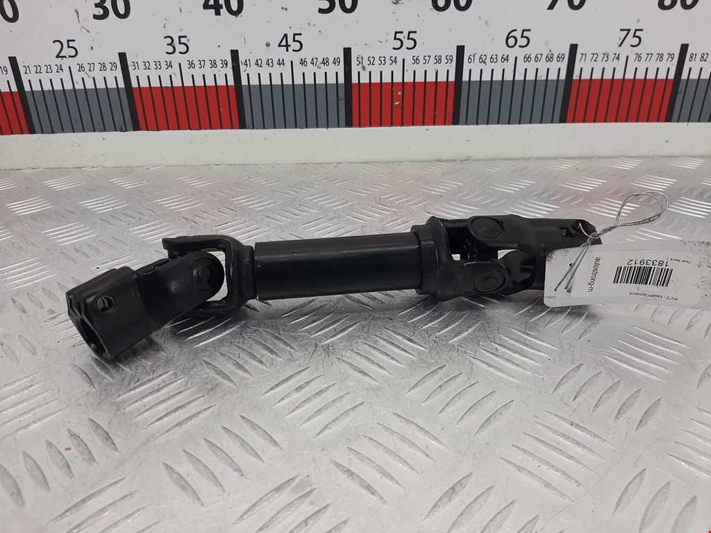 Кардан рулевой OPEL Astra J 2009-2017