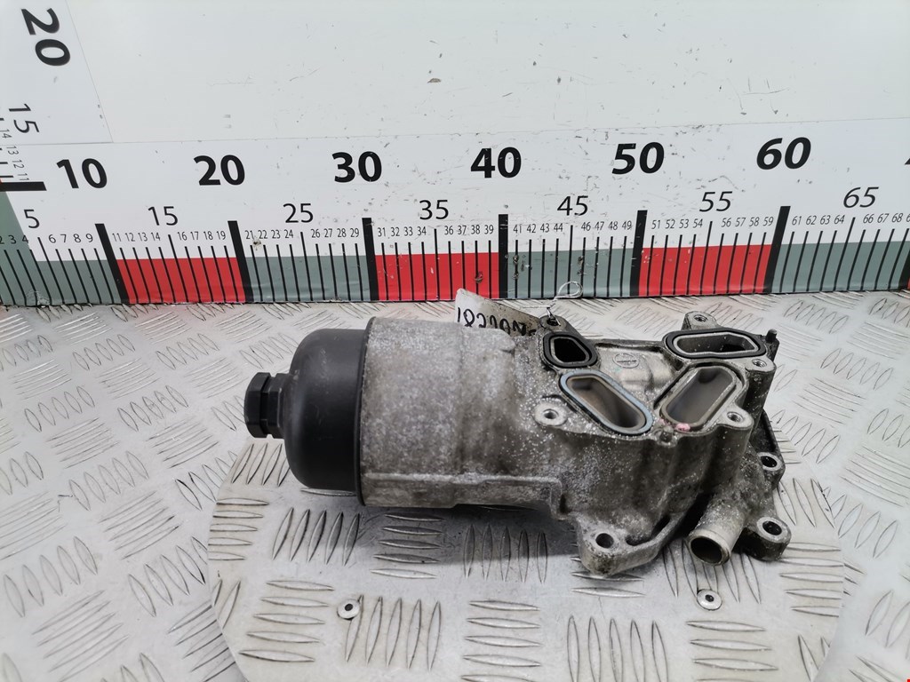 Корпус масляного фильтра Ford Fusion (2002-2012)