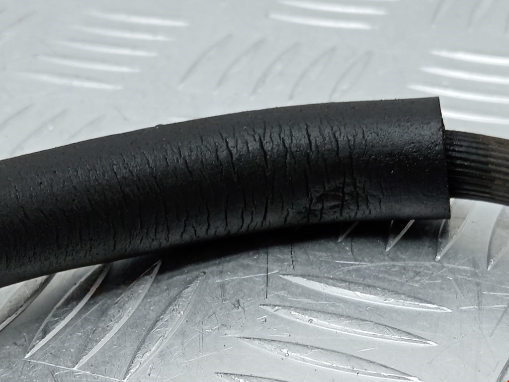 Трубка цилиндра сцепления MAZDA Premacy CP 1999-2004