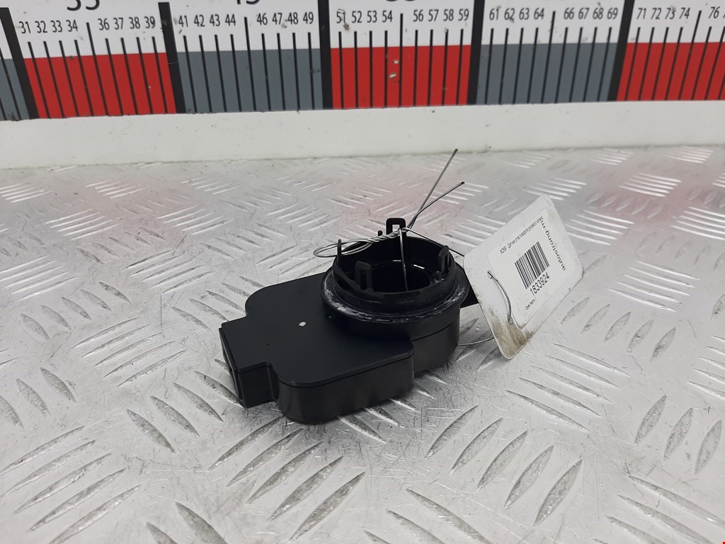 Датчик угла поворота рулевого колеса OPEL Astra J 2009-2017