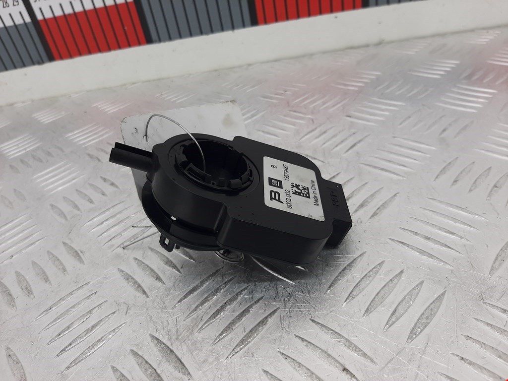 Датчик угла поворота рулевого колеса OPEL Astra J 2009-2017