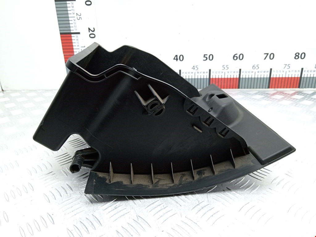 Бардачок FORD Fusion 2002-2012