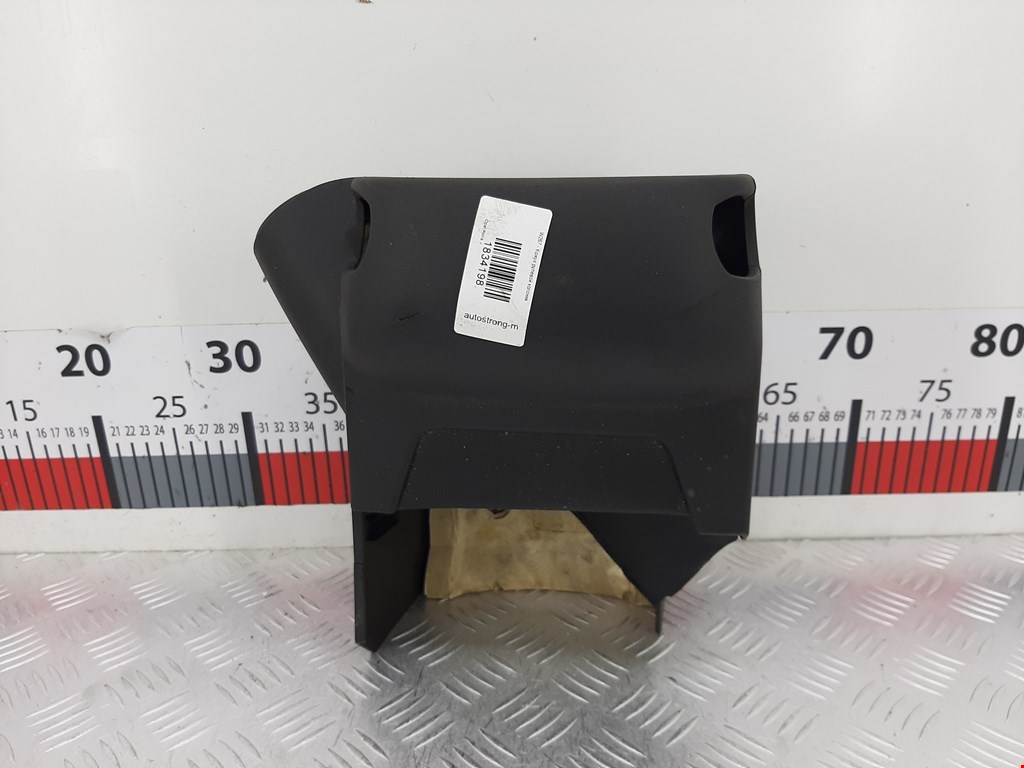 Кожух рулевой колонки OPEL Astra J 2009-2017