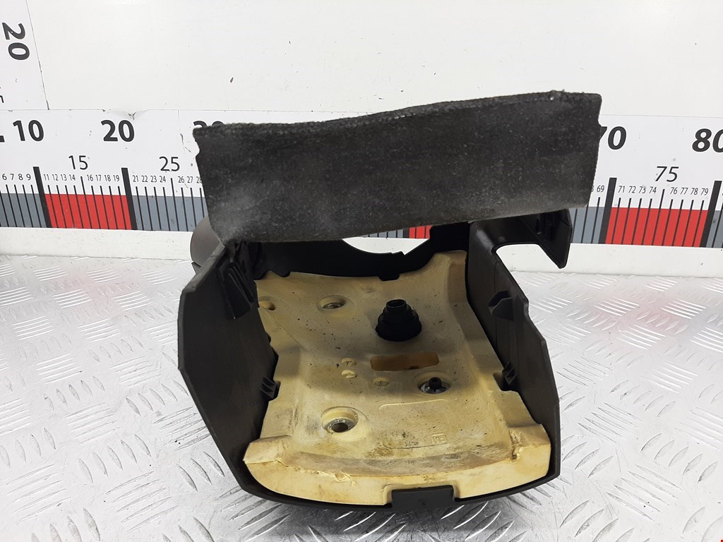 Кожух рулевой колонки OPEL Astra J 2009-2017