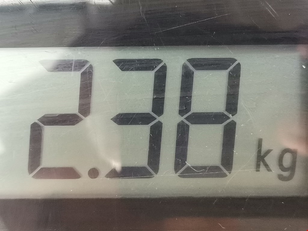 Стеклоподъемник передний левый VOLKSWAGEN Passat CC 2008-2017