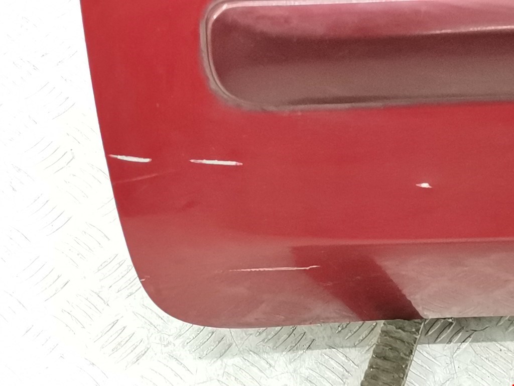 Дверь передняя левая MITSUBISHI Colt Z3 2003-2012