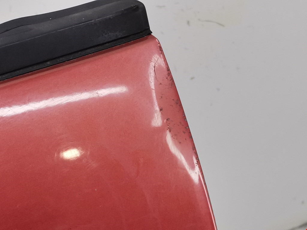 Дверь передняя левая MITSUBISHI Colt Z3 2003-2012