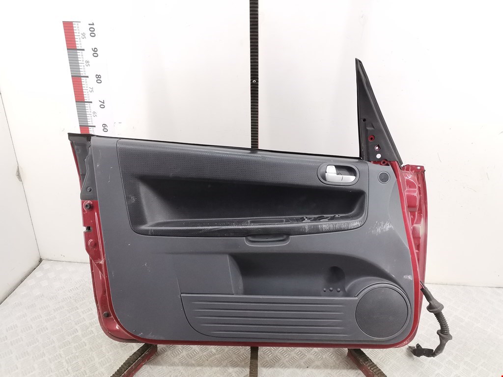 Дверь передняя левая MITSUBISHI Colt Z3 2003-2012