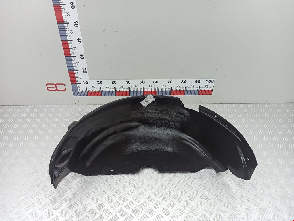 Локер (подкрылок) задний левый VOLKSWAGEN Sharan 1995-2010