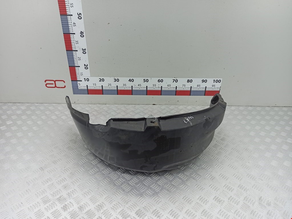 Локер (подкрылок) задний левый VOLKSWAGEN Sharan 1995-2010