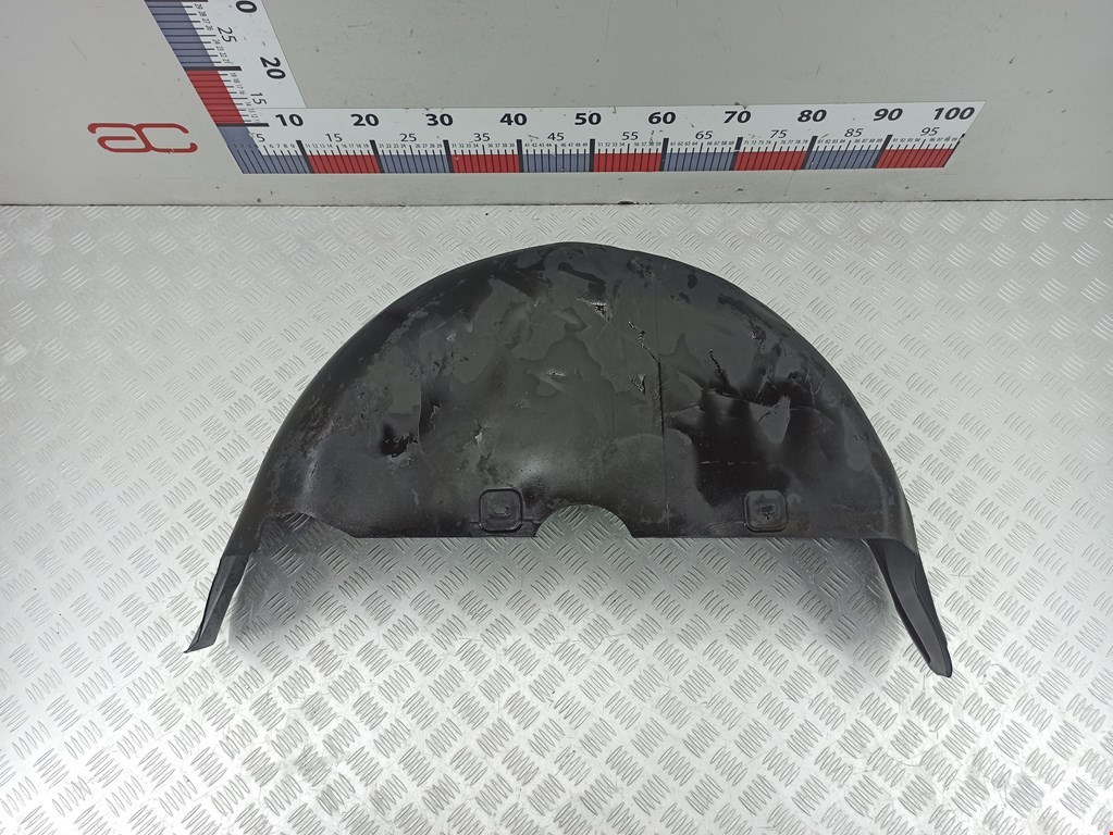Локер (подкрылок) задний левый VOLKSWAGEN Sharan 1995-2010